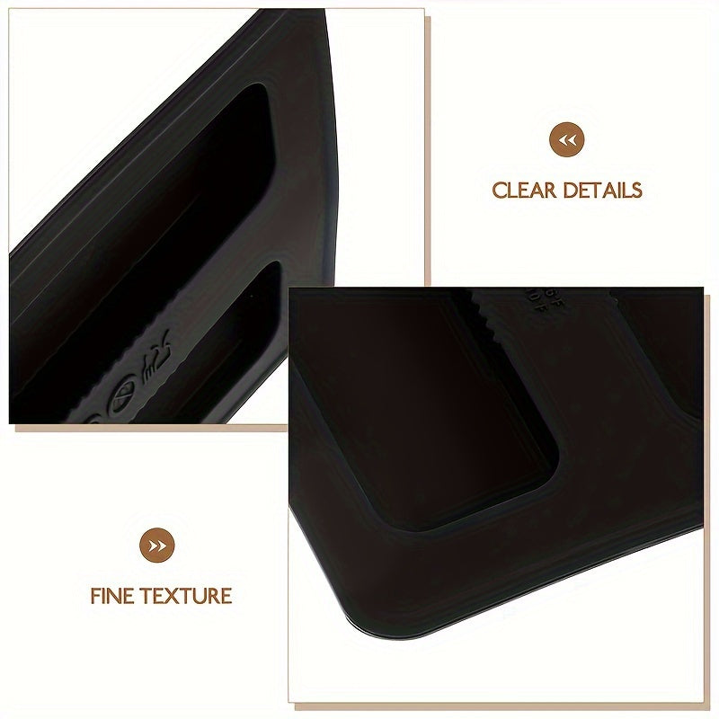 Non-Stick Silicone Dust Cover for Toasters and Breakfast Makers