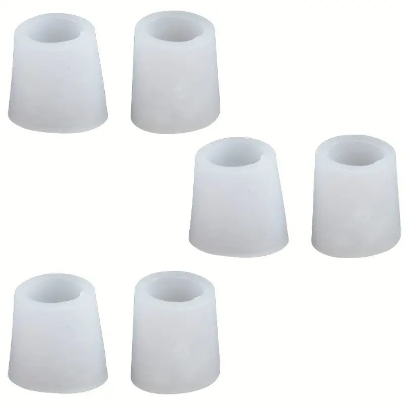 Unisex Silicone Toe Protector Cover For High Heels Breathable Wear-Resistant