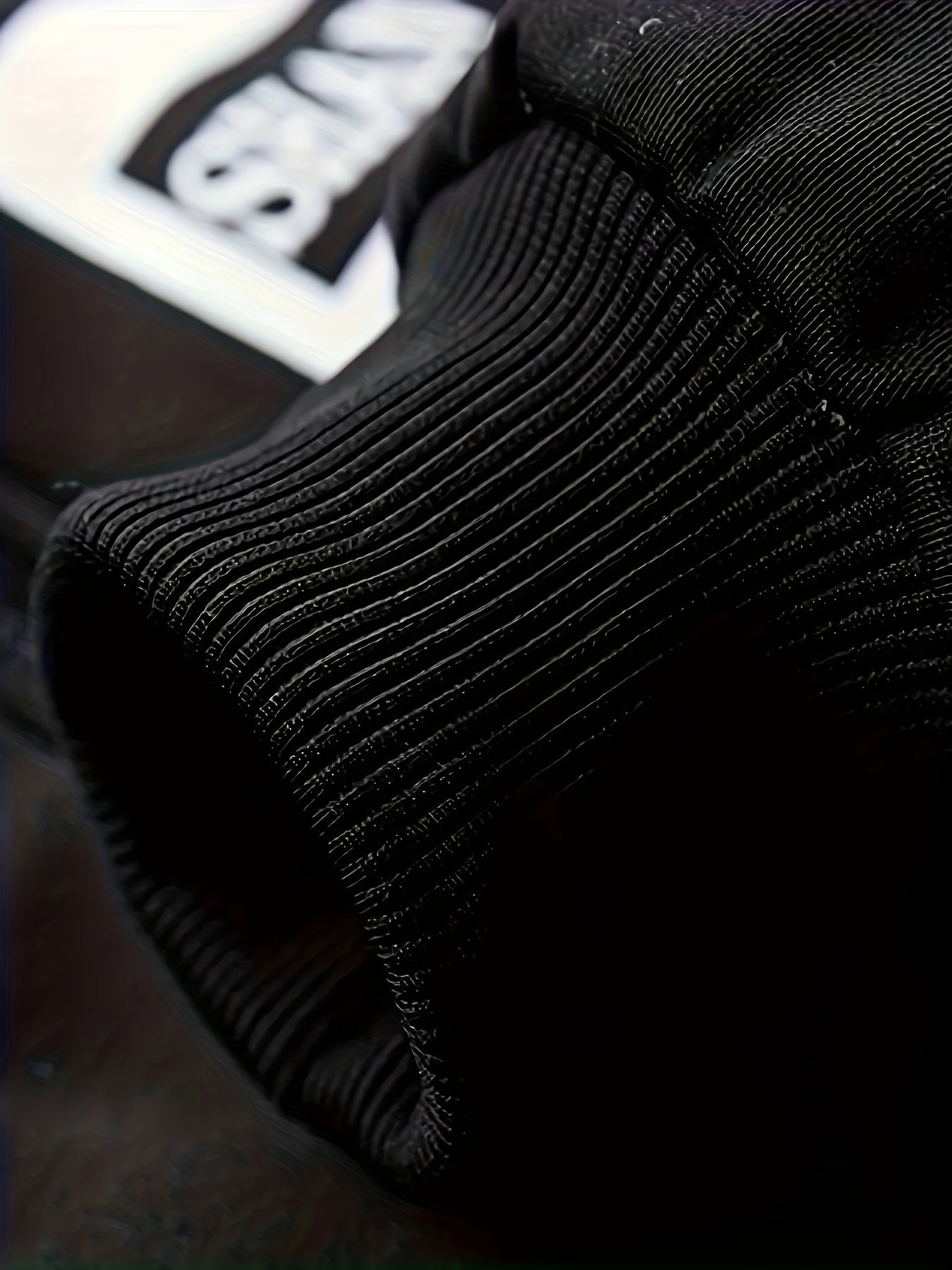 Erkaklar uchun kuz va qish mavsumi uchun mo'ylovli termal sport kostyumi