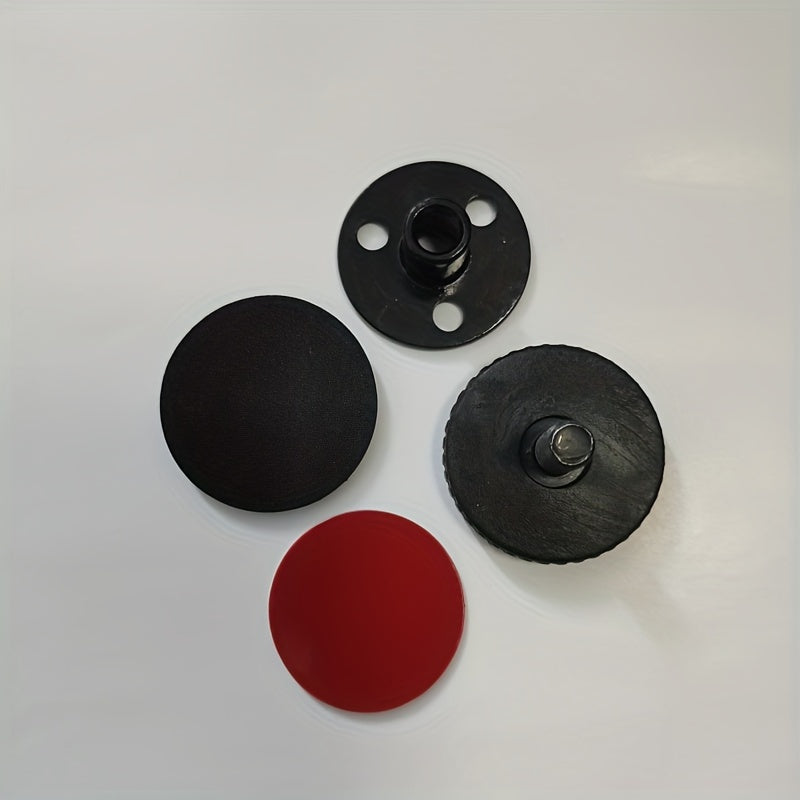 Adjustable Anti-Collision Furniture Stabilizer for Home Safety