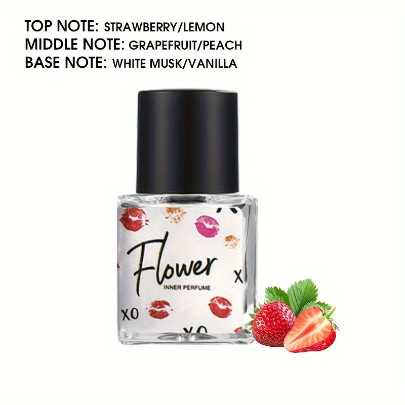 Exotic Floral Perfume for Women for Summer and Daily Wear