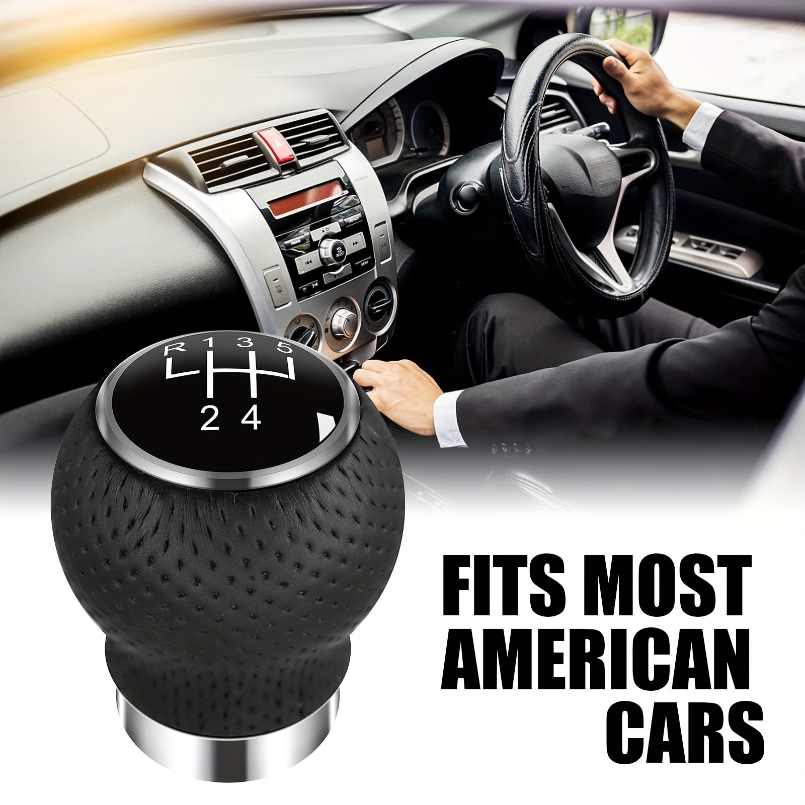 Universal alyuminiy qoʻlda boshqariladigan uzuklar avtomobillar va transport vositalari uchun