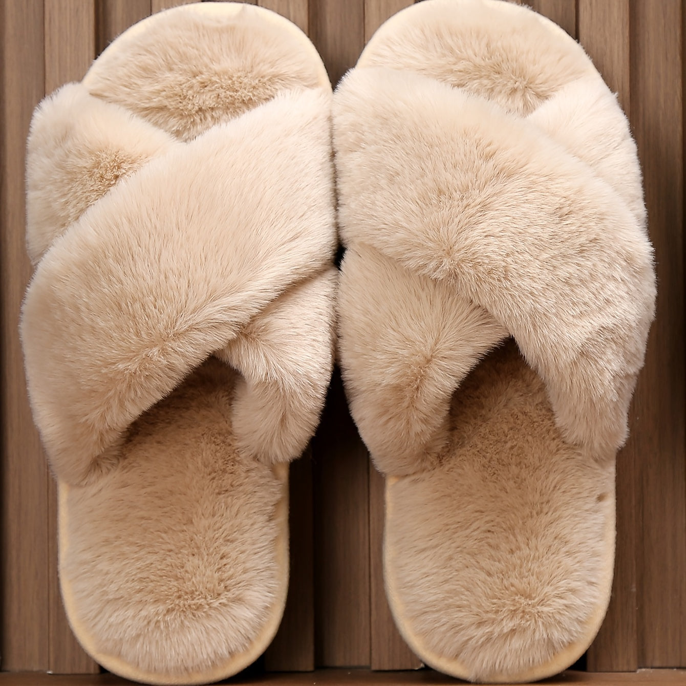 Botas de nieve de invierno para mujer con suela gruesa y suela de EVA antideslizante