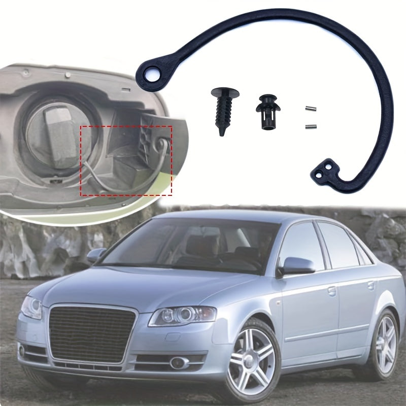 Fuel Tank Cap String for Cars Durable Plastic Replacement Use