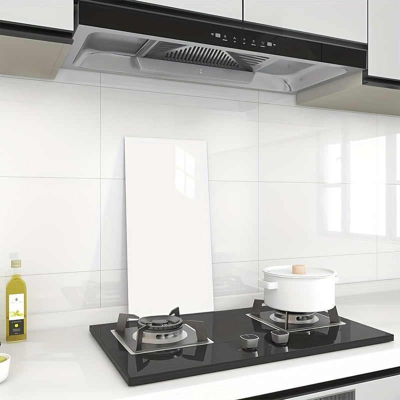 Self-Adhesive Foam Marble Wall Tiles 10pcs 20pcs Waterproof Puzzle Pattern for Living Room Kitchen Bathroom