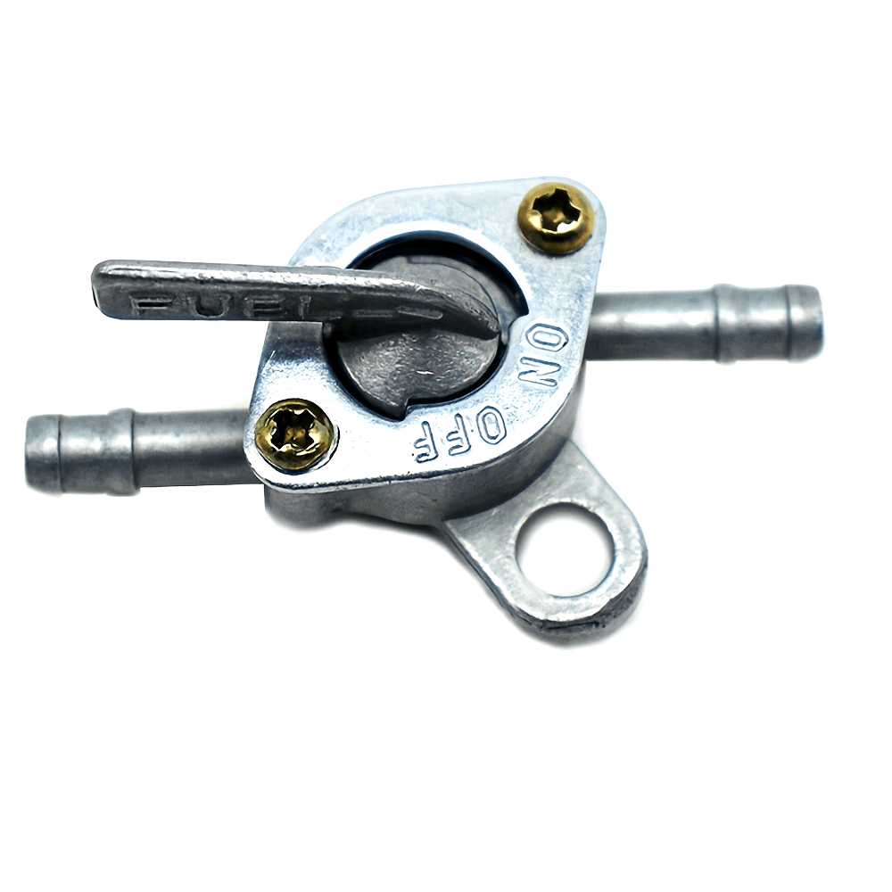 Motorcycle Fuel Tap Gas Petrol Valve Switch for Scooter Mini Auto Accessories