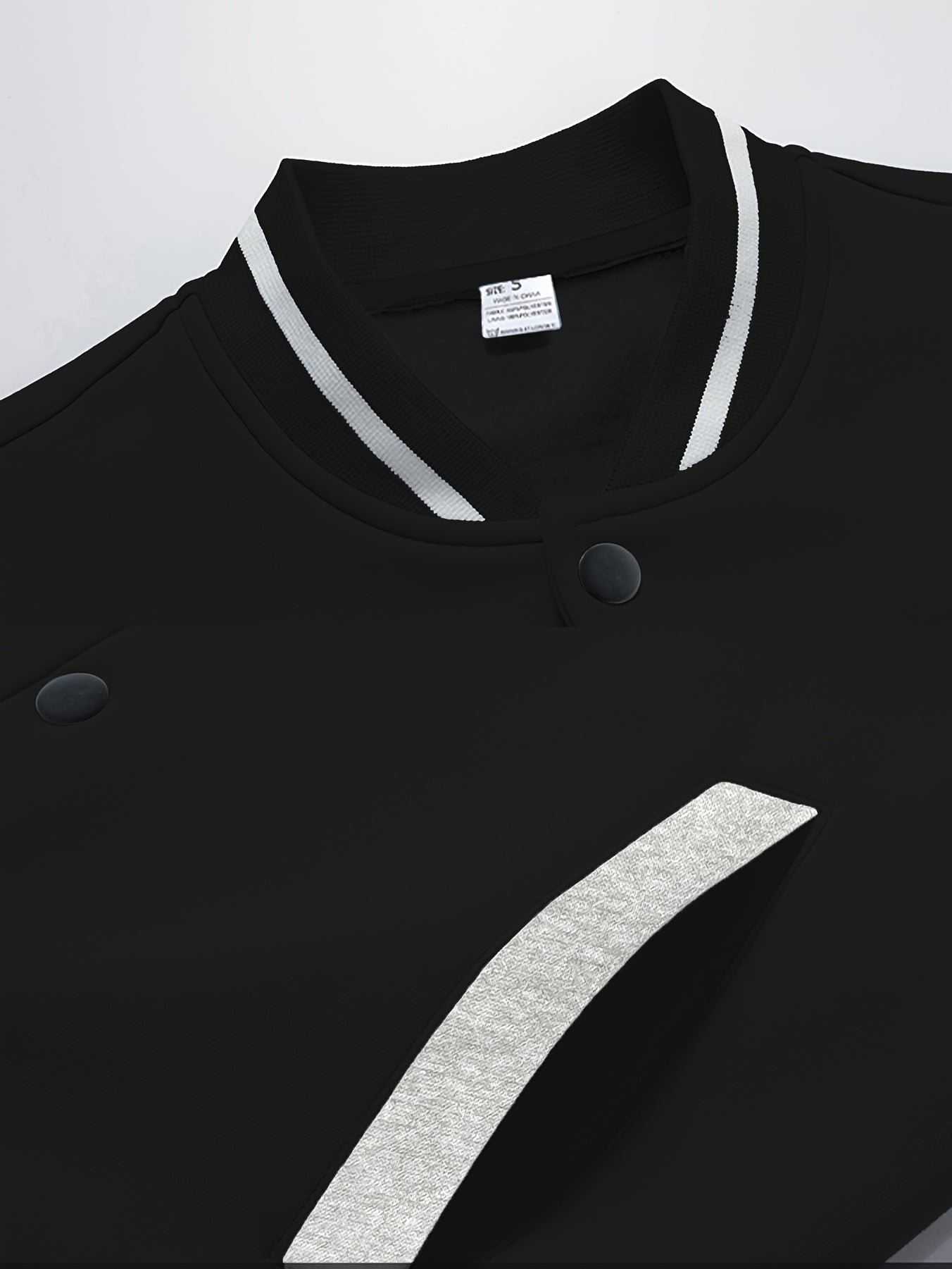 2421 Beysbol Kurtkasi To'plami