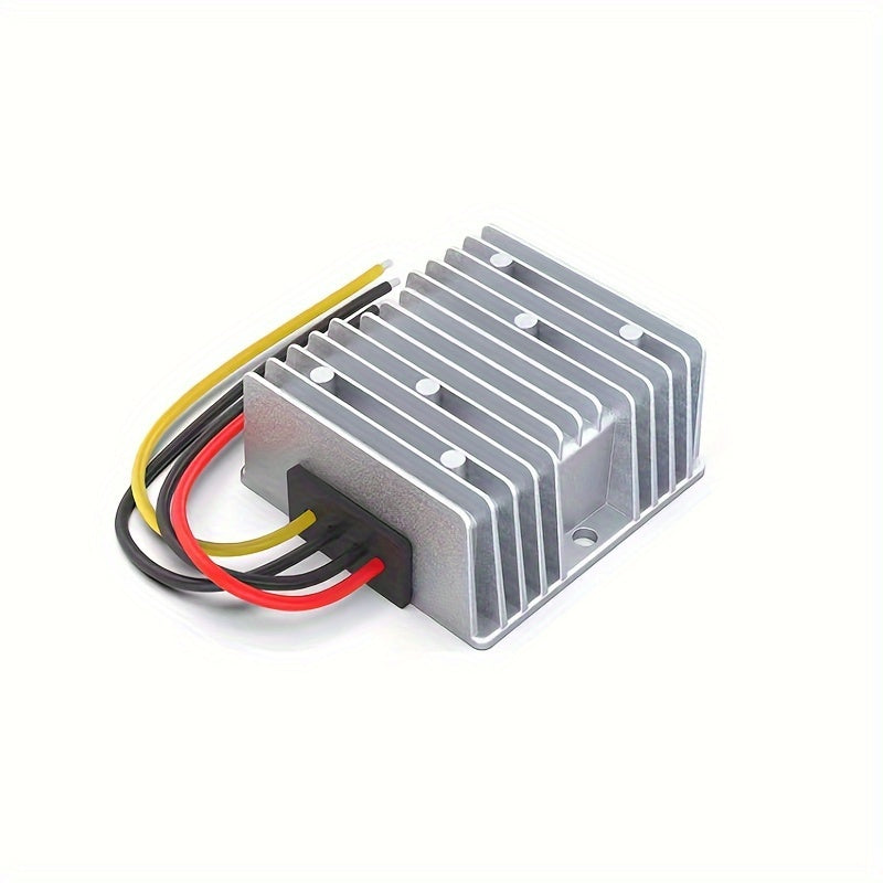 120W DC to DC Converter 12V/36V Input 10A Output for Monitors Electronics