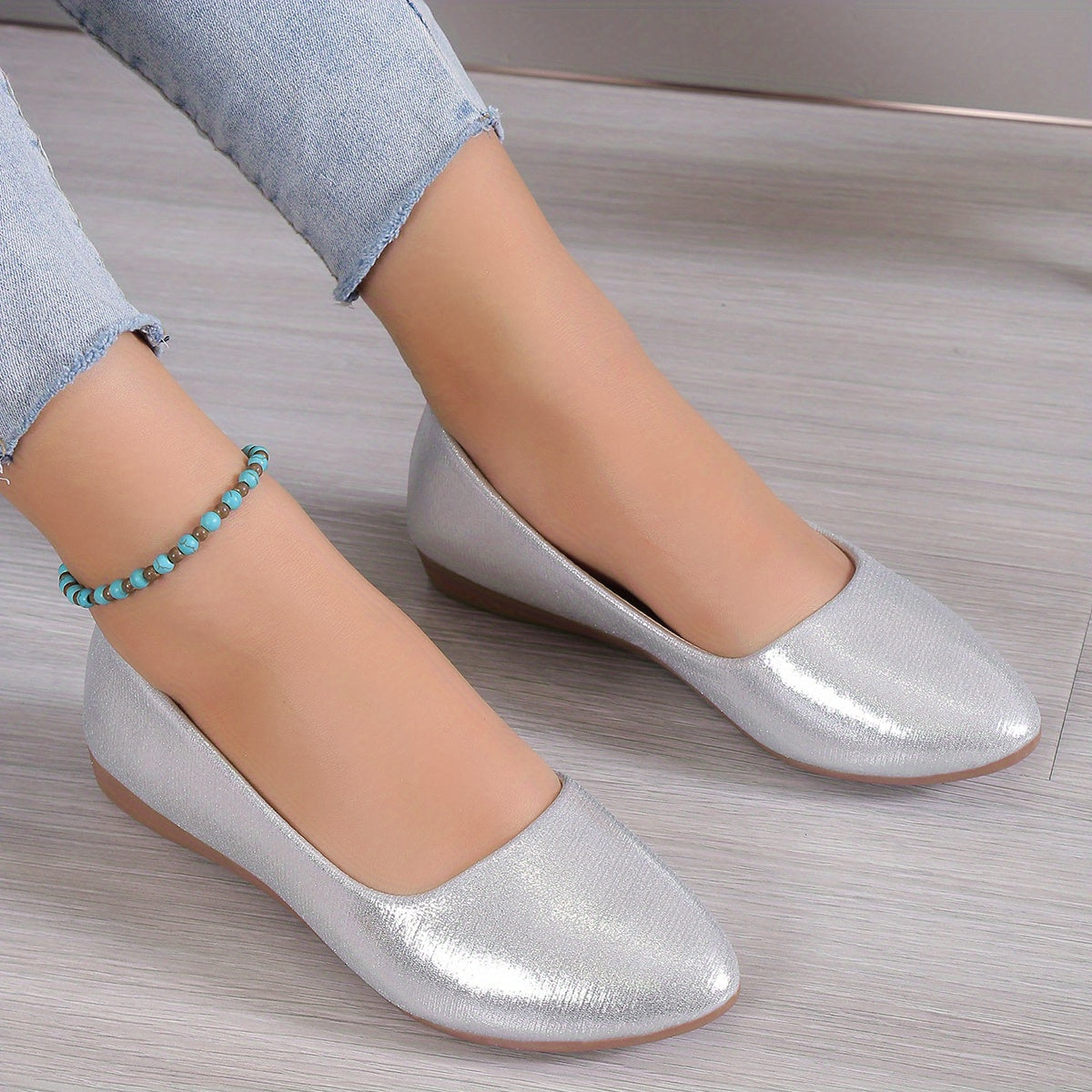 Sandalias transpirables de verano para mujeres de mediana edad y mayores, con suelas suaves y suela de goma