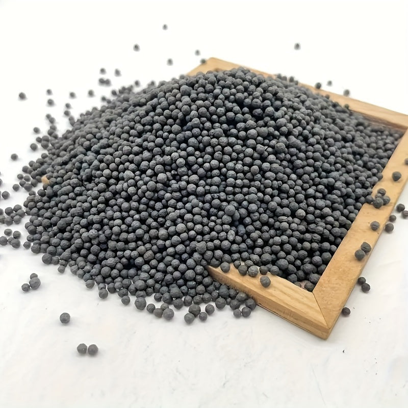 Aquarium Plant Soil 500g No-Rinse Sand Substrate for Fish Tank Landscaping