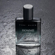 Men's Eau de Toilette Fragrance Spray 5-15% Oriental Notes Alcohol-Based Cruelty-Free 100ml