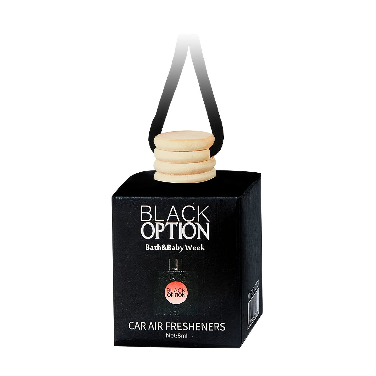 Uzun muddat davomida avtomobil havo tozalovchi va aromatizator, asosiy yog'lar bilan