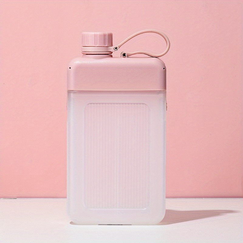 13oz BPA-Free Water Bottle for Travel Sports Camping and Outdoor Activities