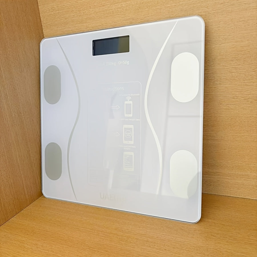 Turli xil o'lchov vositalari mavjud: elektron, vazn, tana yog'i, yog'li, hammom, uy sharoitidagi tana o'lchagichlari.