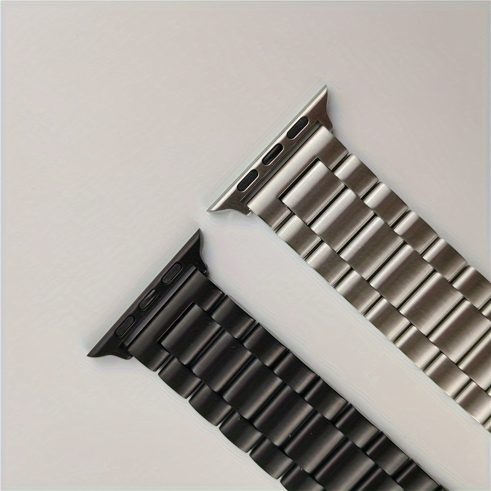 Stainless Steel Watch Band for Apple Watch Series 1-9 Ultra 2 38mm-49mm