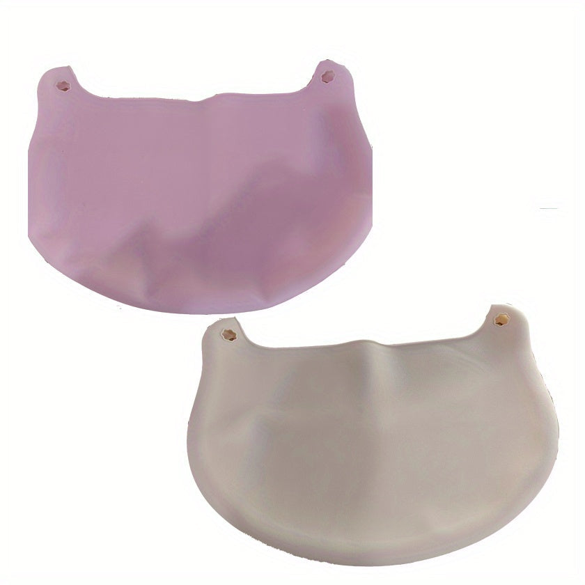 Reusable Silicone Slow Cooker Liners Set of 2 for 6 7 8 Quart Crockpots