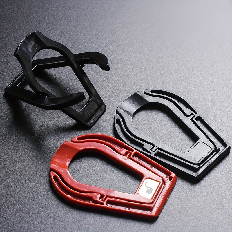 Men's Compact Foldable Tobacco Pipe Stand Lightweight Portable Holder