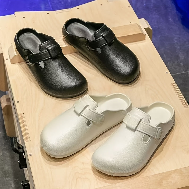 Ayollar uchun EVA slaydlar, mustahkam ichki va tashqi choyshablar, qora, oq, kulrang