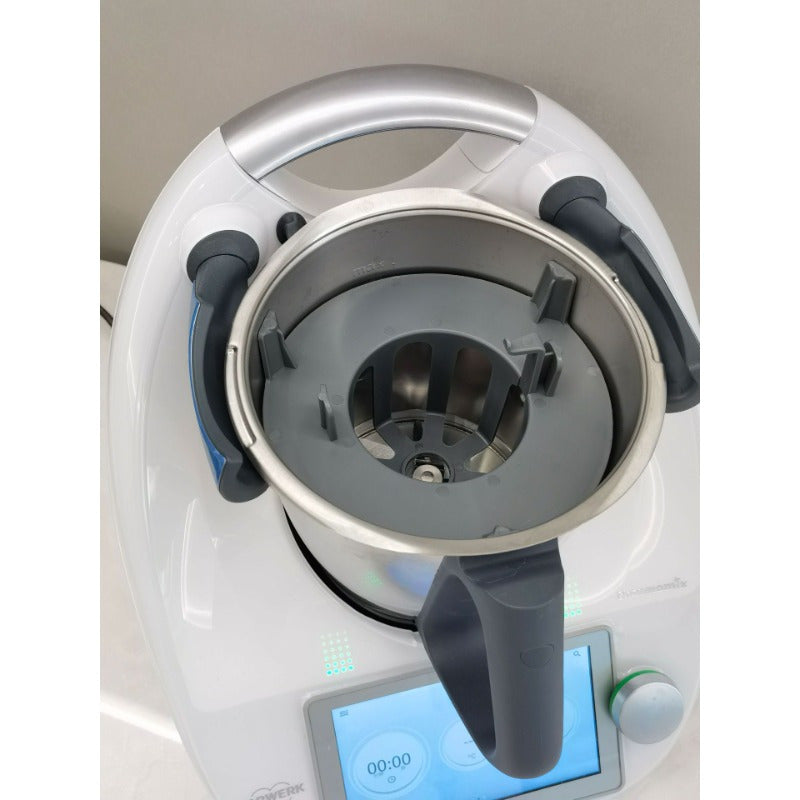 Kitchen Accessories for Mimimix TM5 TM6 Cooking Machines Bottle Warmer and Steam Steamer