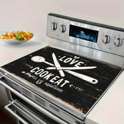 Rezina oshxona plitkasi himoya yostiqlari issiqlikka chidamli, sirg‘almas, chizishga qarshi, oson tozalanadi