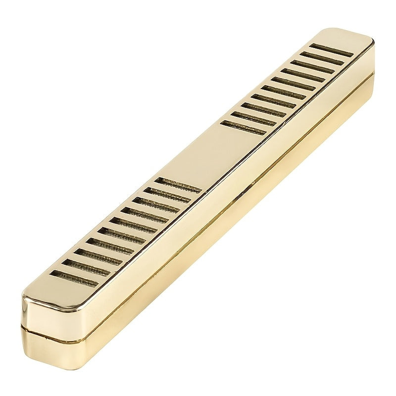 Cigar Humidifier Long Strip No Electricity for Cigar Boxes
