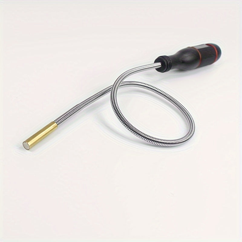 Magnitli ta'mirlash asbobi egiluvchan magnetli suvga tortuvchi tutqich avtomobil uchun