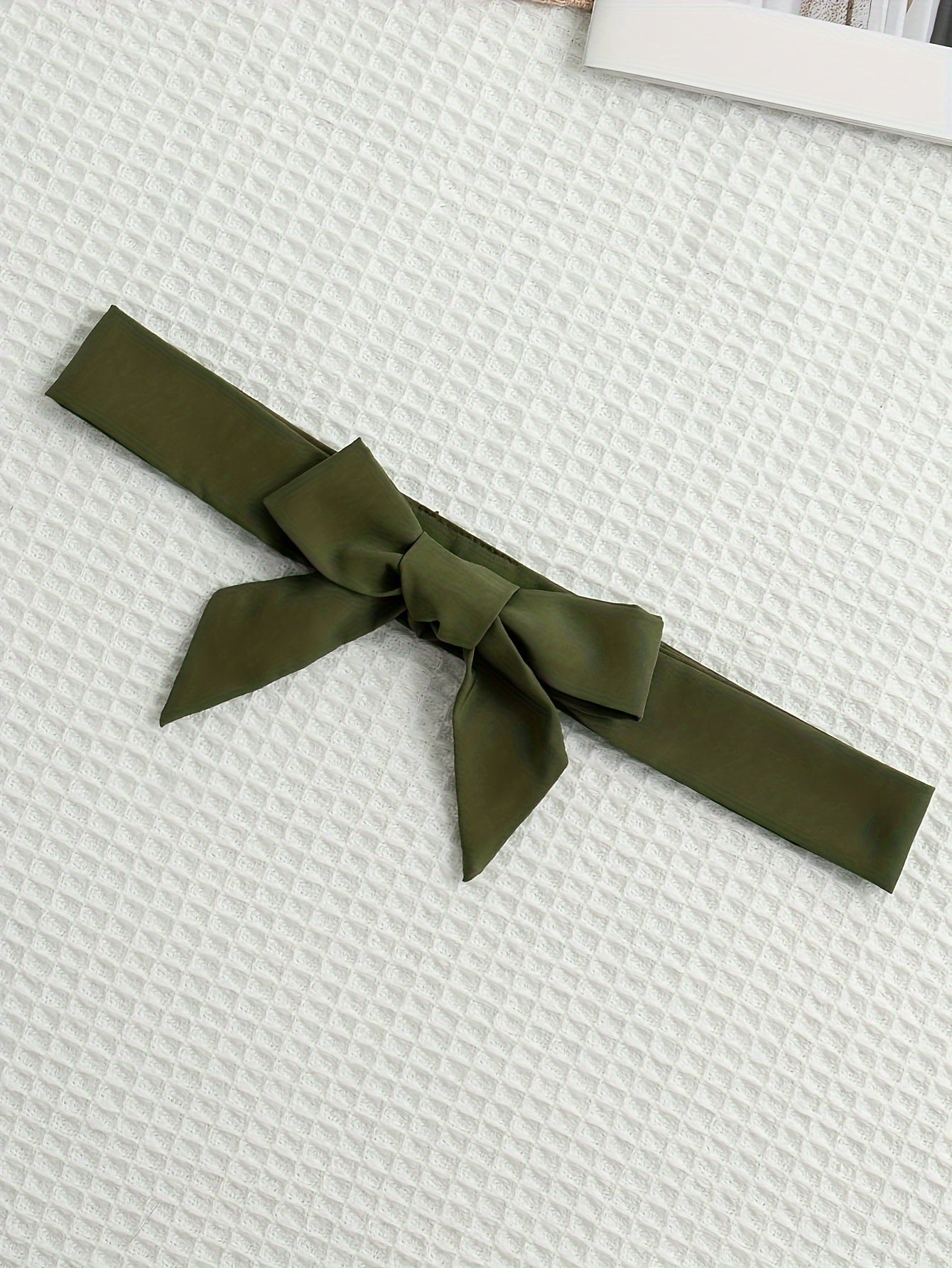 Летний комплект для девочек: безрукавка из трикотажа и шорты с ремнём для активного отдыха