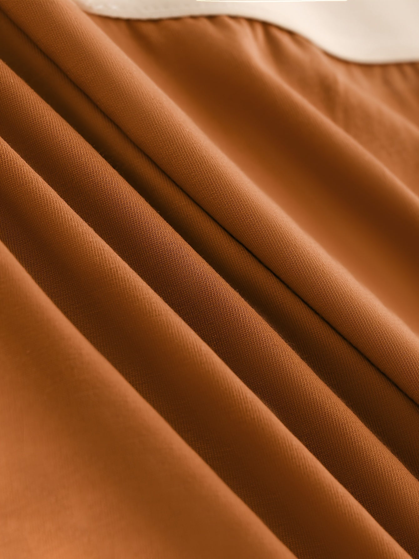 Men's Cotton Boxer Briefs 4 Pack Breathable Stretch Solid Colors Black Gray Brown