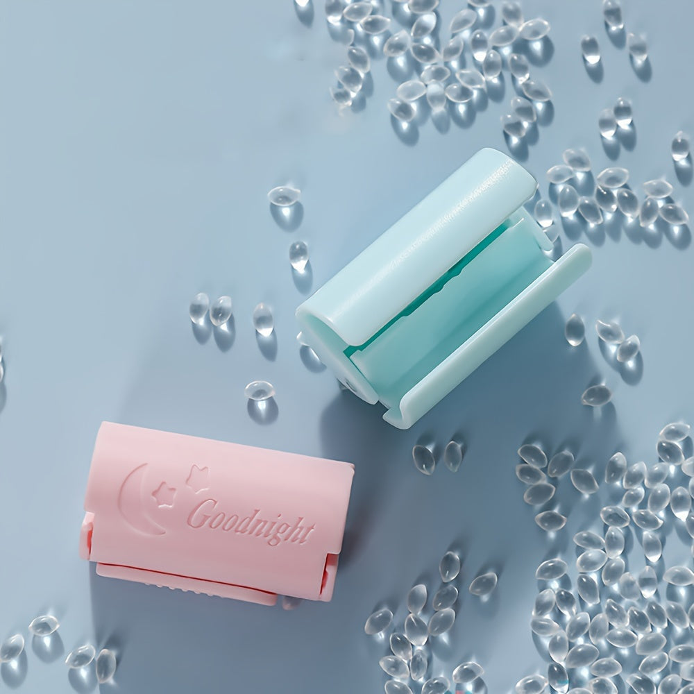 Multi-Purpose Needle-Free Clip for Bed Sheets Cables and Kitchen Items