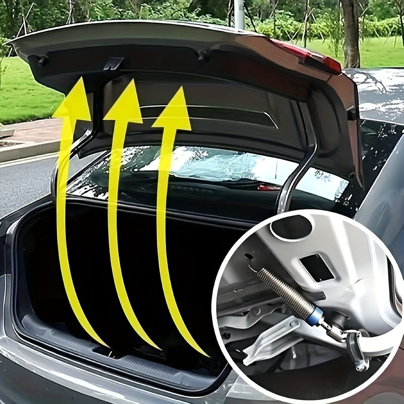 Adjustable Car Trunk Lifting Spring Metal Spring Kit for Automatic Lid Opening