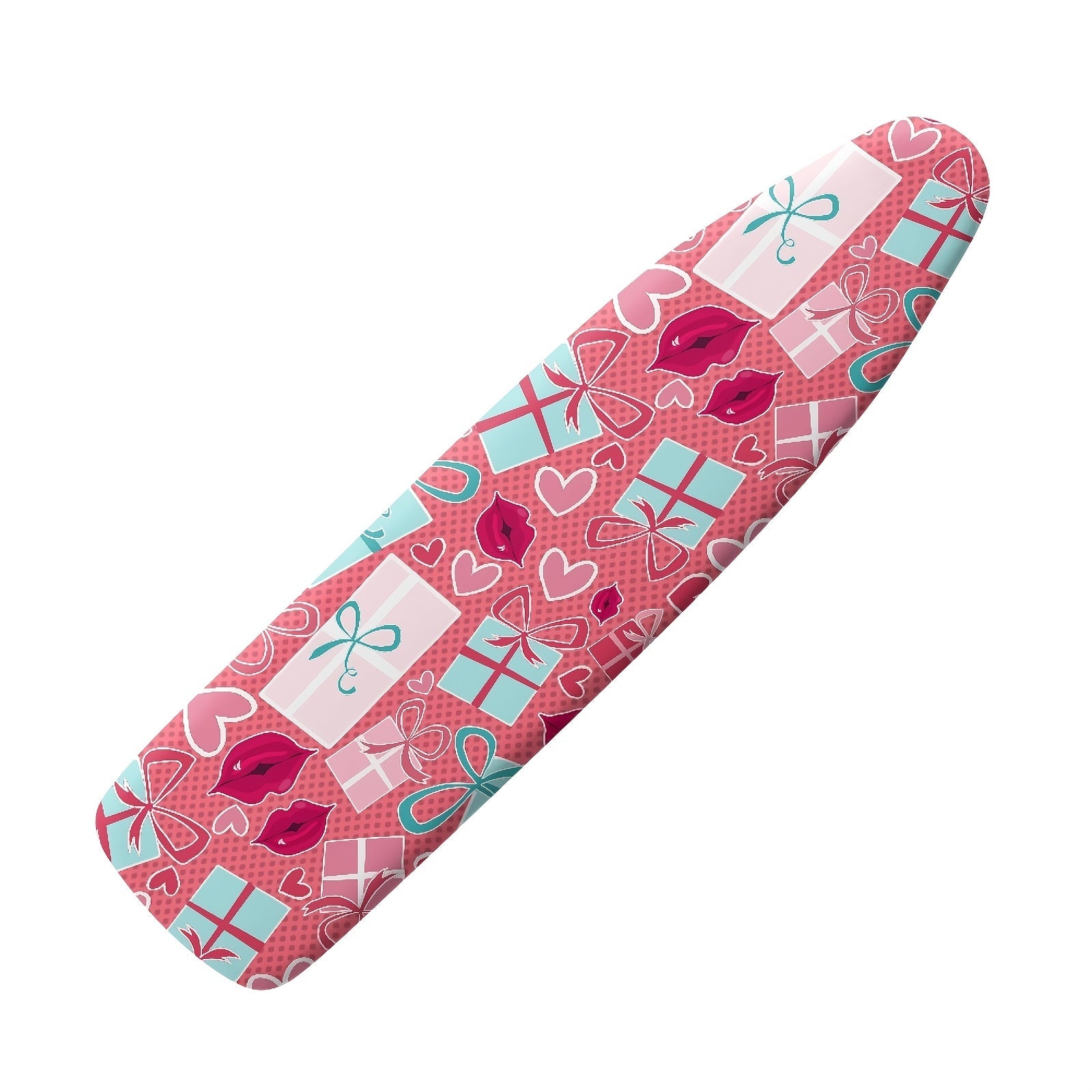 Ironing Board Cover 1 Piece, Durable Fabric, Easy to Fit