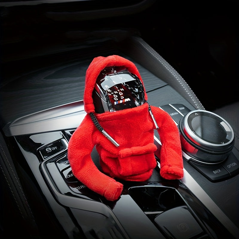 Yaratuvchi Hoodie Avtomobil Tormoz Kafesi Chang Qopqog'i Erkaklar Ayollar uchun Universal Dekor