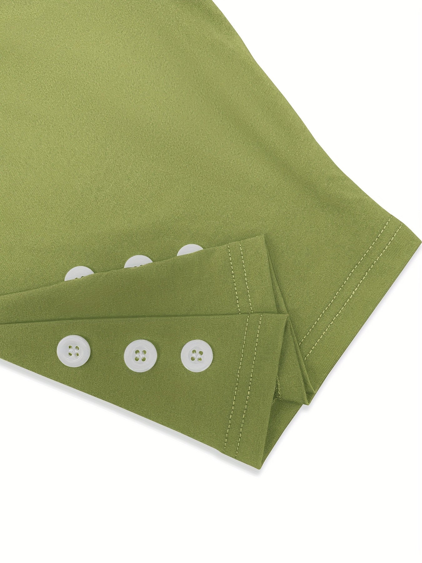 Женский комплект шорт с высокой эластичностью и деталями на пуговицах для тренировок и повседневной носки