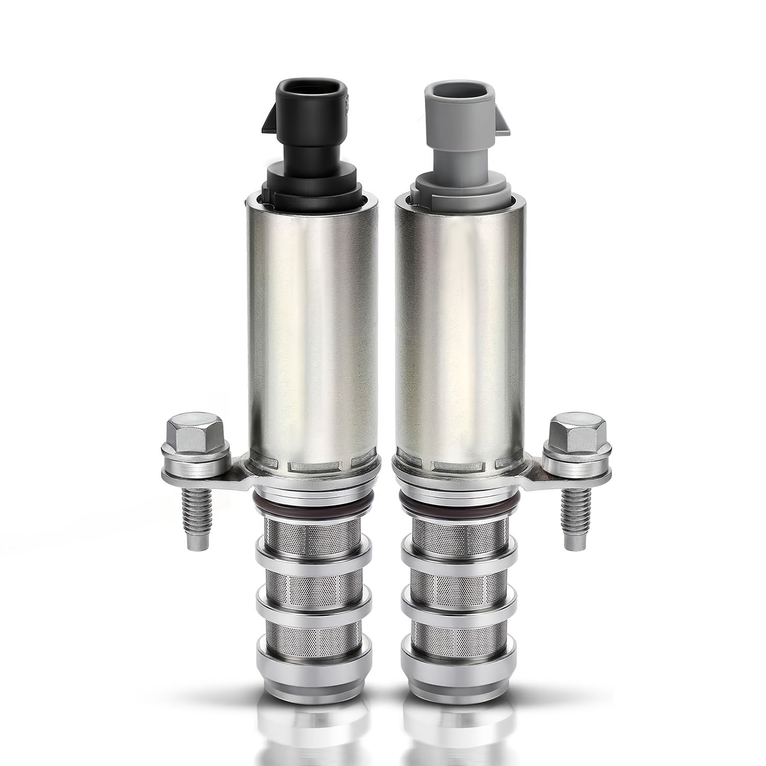 Intake and Exhaust Camshaft Position Actuator Solenoid Kit for 2.0L 2.2L 2.4L
