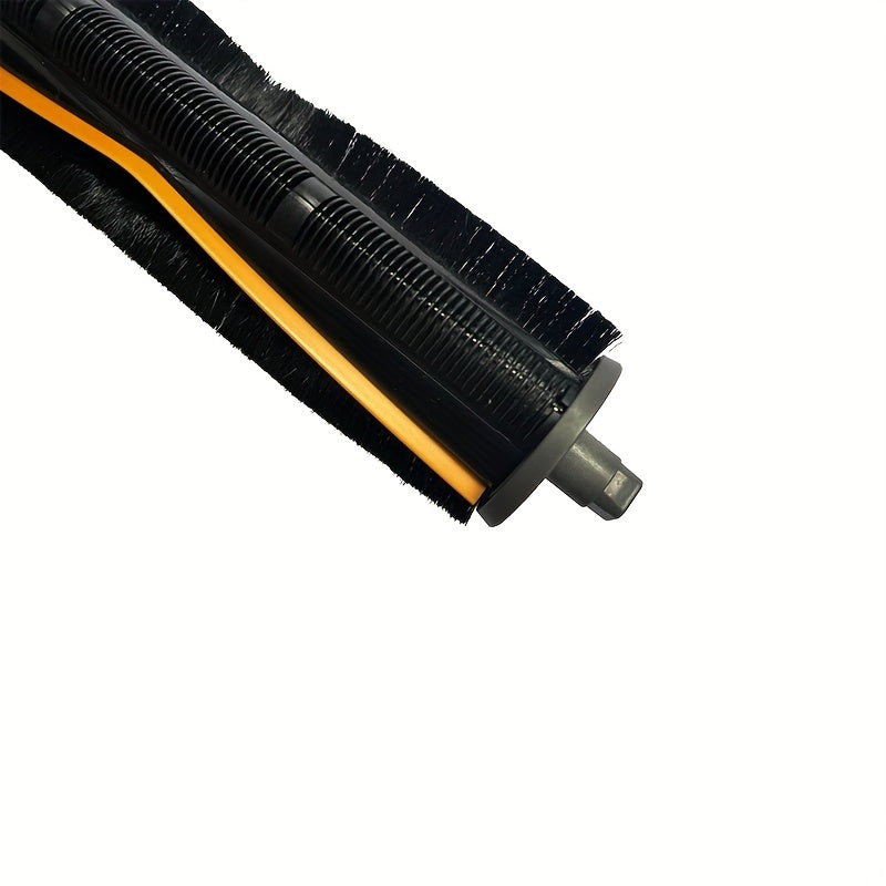 Stainless Steel Vacuum Cleaner Brush for Dreame Xiaomi Models Without Battery