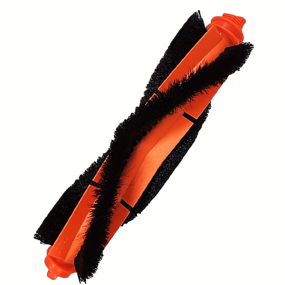 Ushbu Xiaomi Mijia Changyutgich Aksessuarlar to'plami 1 ta rolik cho'tkasi, 2 ta Hepa filtri, 2 ta mopa padlari va E10, E12 va B112 modellari uchun mo'ljallangan 4 ta yon aylanuvchi cho'tkadan iborat.