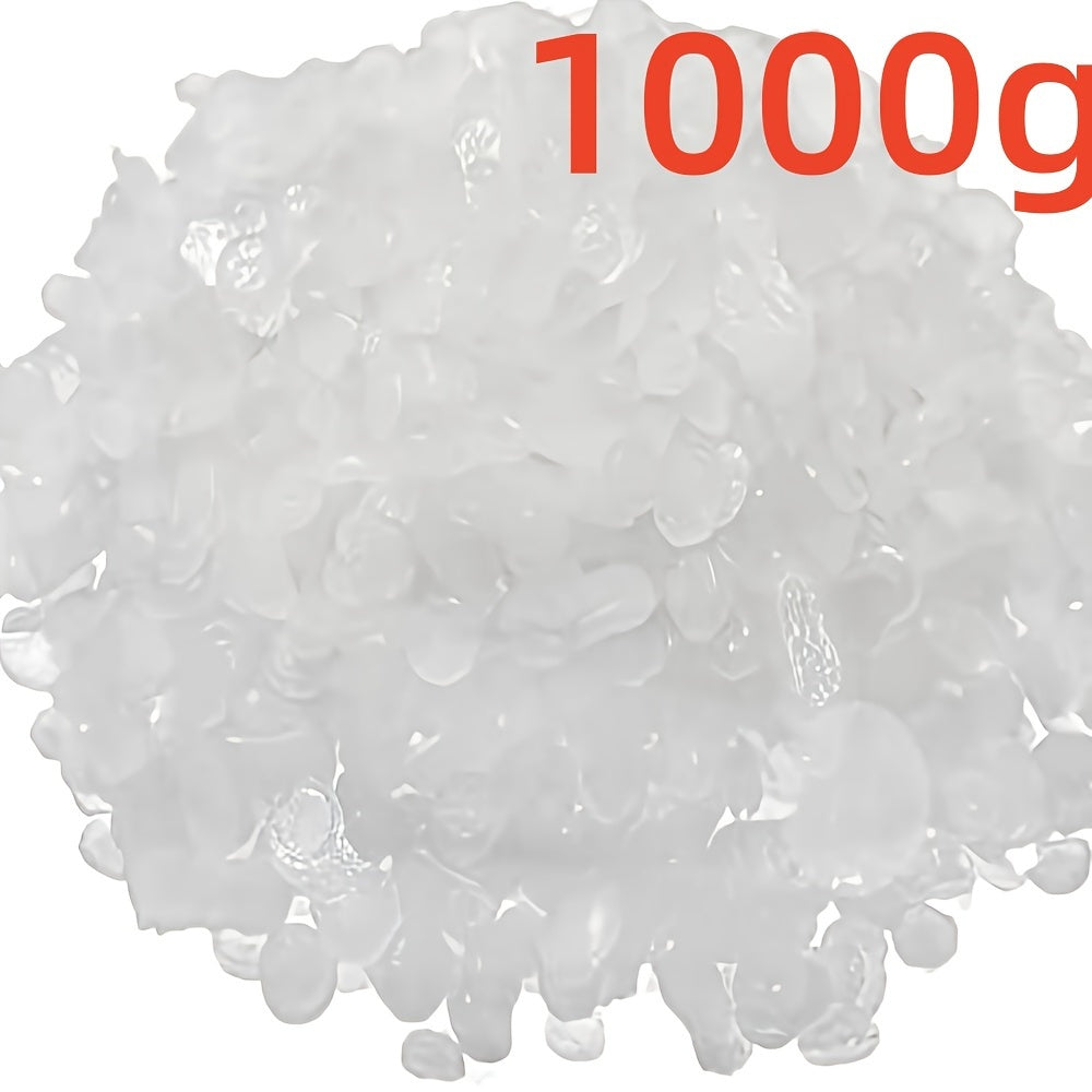 Soy and Beeswax Candle Making Pellets for DIY Wax Molding No Power Needed