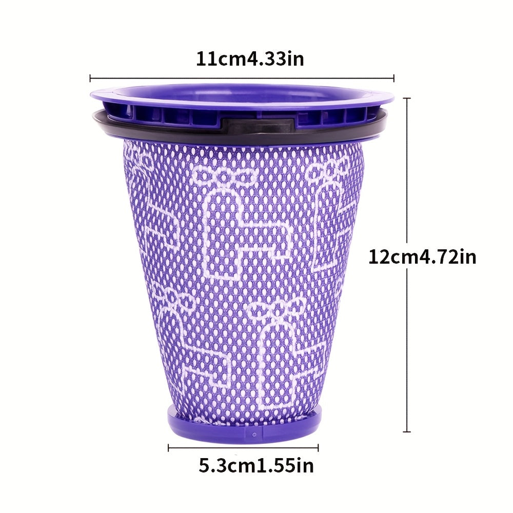 Vacuum Cleaner HEPA Filter Replacement for Dyson Big Ball CY18 CY25 DY75 DY77 DY78