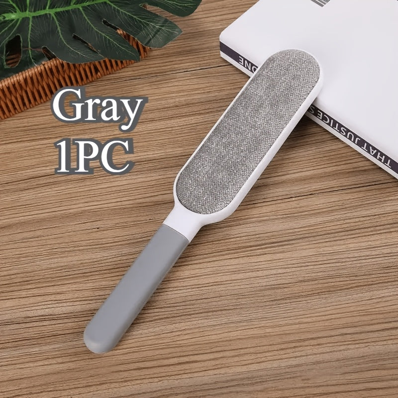 Hayvon sochlarini olib tashlash choʻpcha 1 dona, foydalanish oson, mebel va kiyim uchun samarali