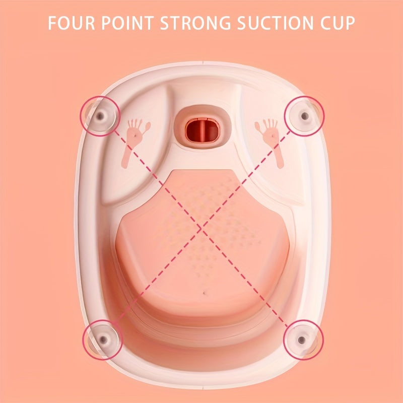 Silla de ducha con altura ajustable y patas antideslizantes para personas mayores y discapacitadas