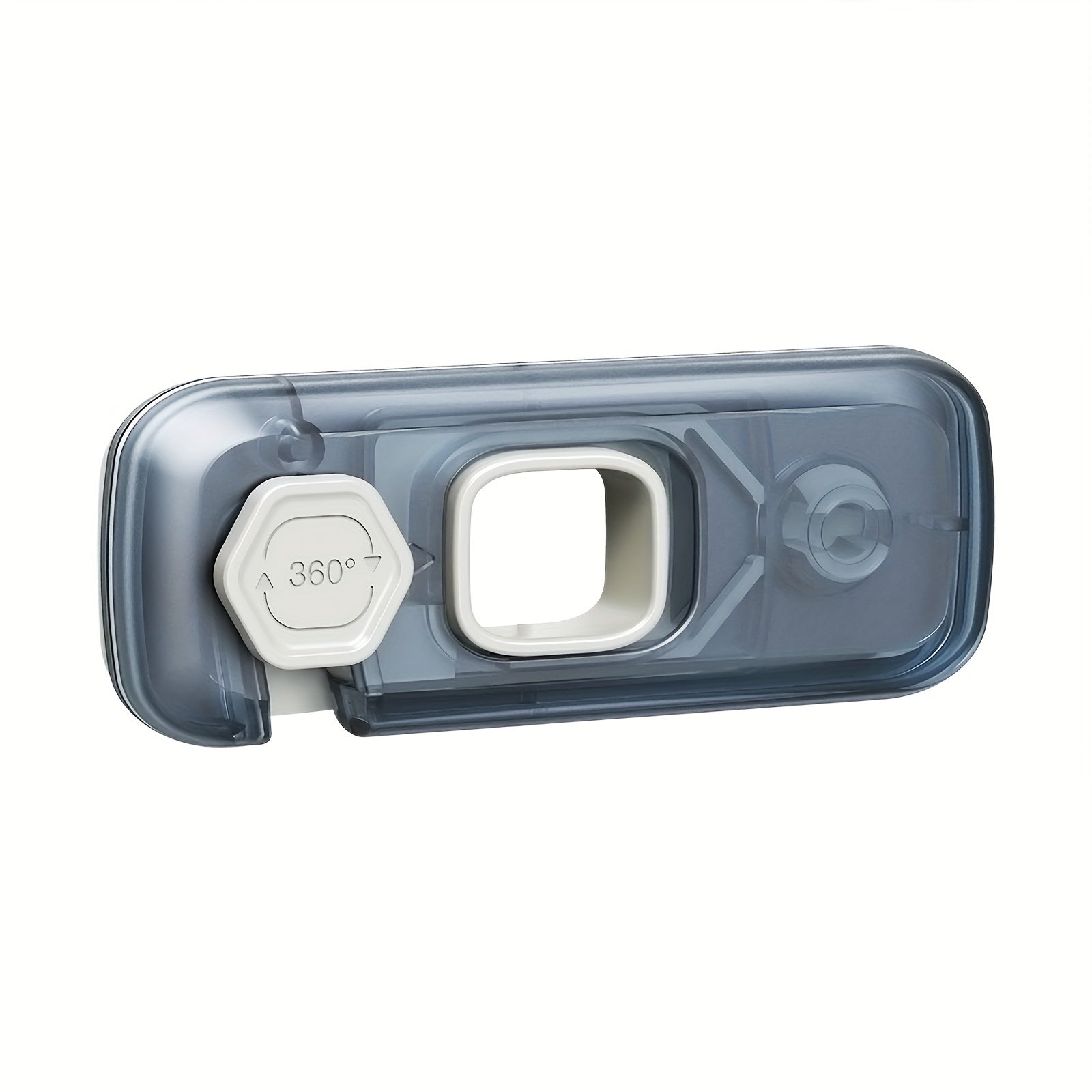 Child Safety Locks 2 Pack for Baby Protection from Fire and Dangers