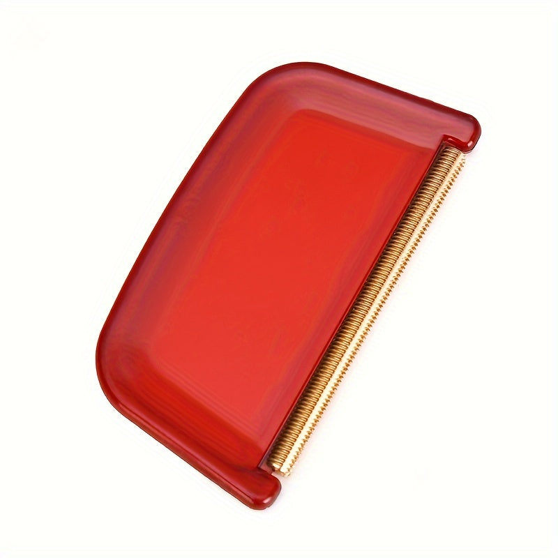 Manual Fabric Lint Remover for Woolen Coats and Cashmere Portable Fuzz Shaver