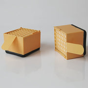 Vorwerk Kobold VK135 VK136 changyutgich qismlari uchun HEPA filtrlar.