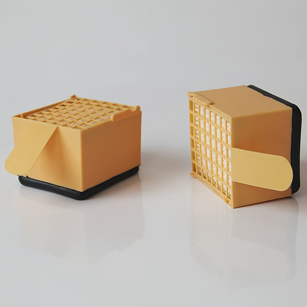 Vorwerk Kobold VK135 VK136 changyutgich qismlari uchun HEPA filtrlar.