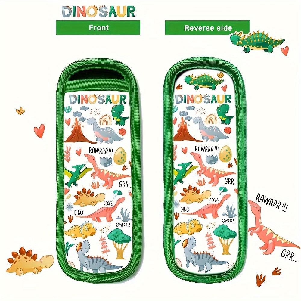 Colorful Insulated Ice Pop Sleeves Reusable Washable Summer Party Holders Pack of 1/10