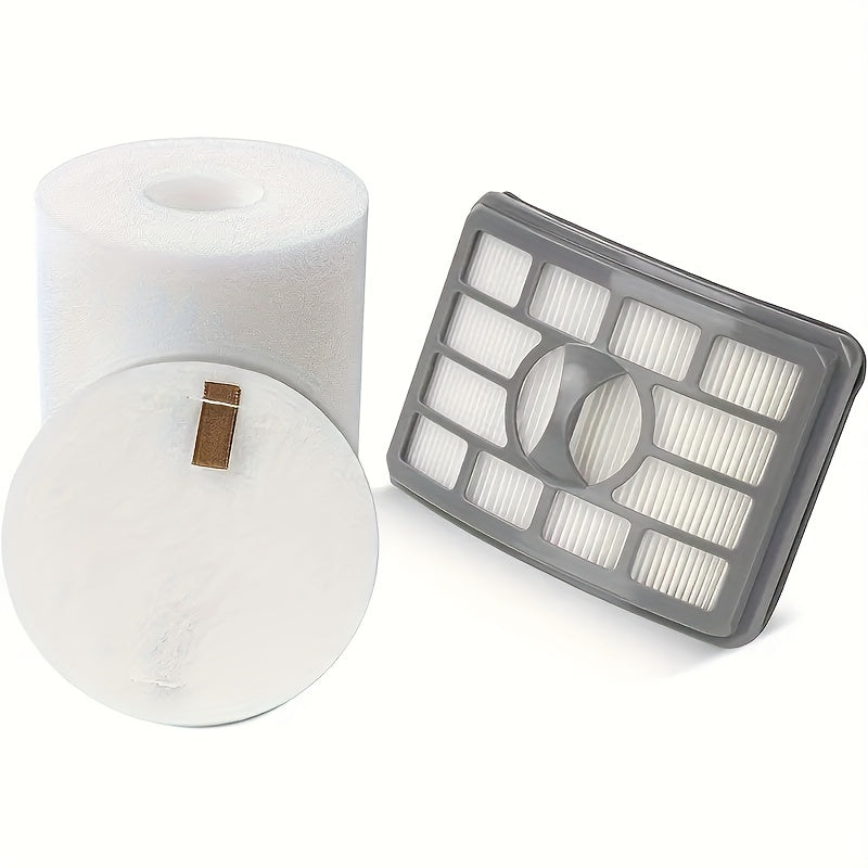 Shark changyutgich aksessuarlari, filtr elementi bilan mos keladi