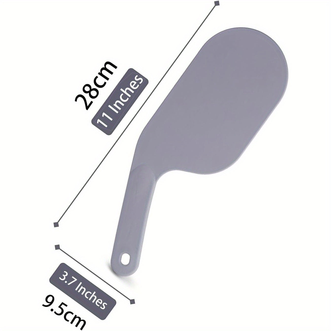 Bed Sheet Tucking Tool for Mattresses and Fitted Sheets White Plastic 1 Piece