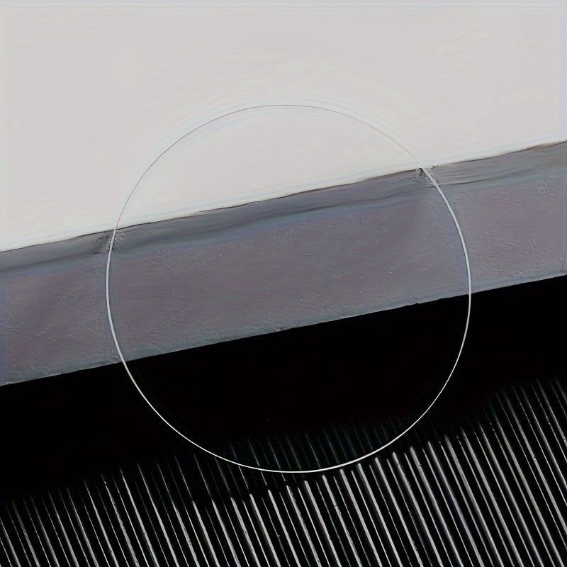 3-комплект защитных стекол из закаленного стекла для умных часов 24-46мм, твердость 9H, против царапин