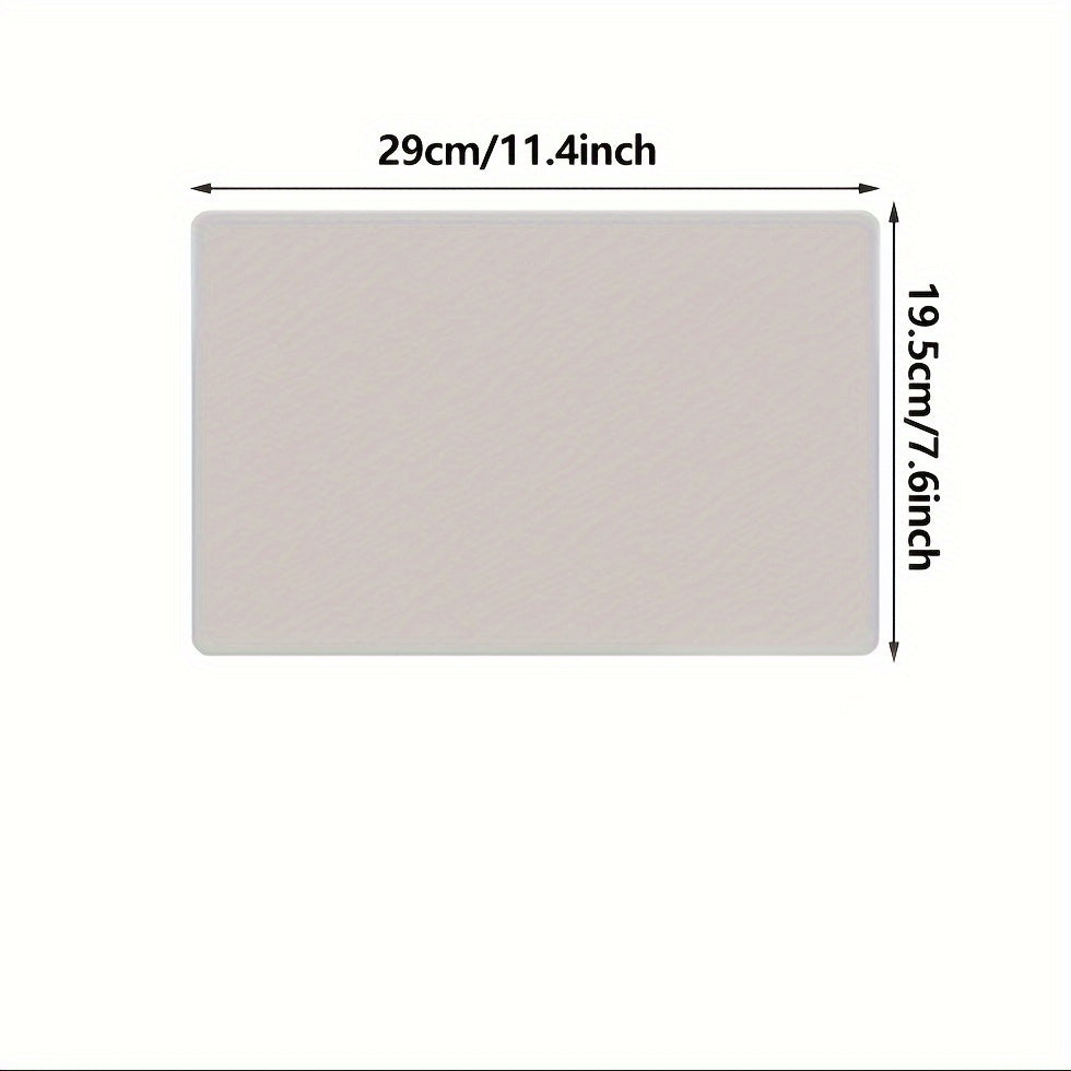 Microfiber Cleaning Cloths for Screens and Keyboards in Multiple Sizes