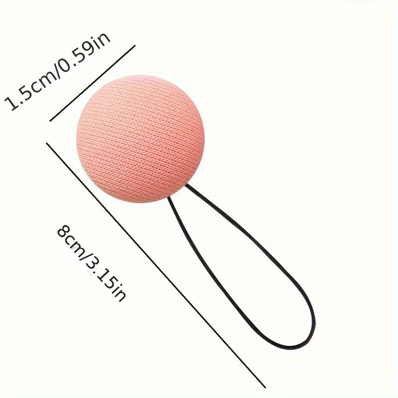 Set of 8 Blue Comforter Clips Duvet Fasteners Bed Bedding Holders